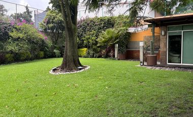 Casa en san Jerónimo Lídice