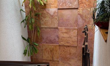 Casa en san Jerónimo Lídice