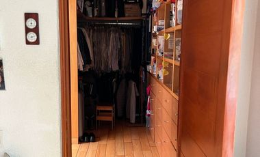 Casa en san Jerónimo Lídice