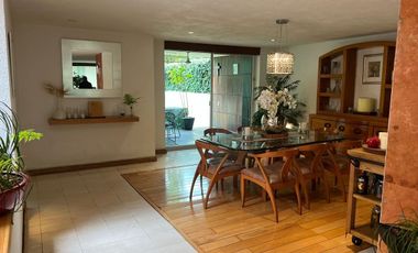 Casa en san Jerónimo Lídice