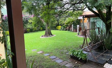 Casa en san Jerónimo Lídice