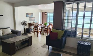 Casa frente al mar en Chelem, Yucatán – Amueblada y lista para escriturar