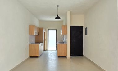 CASA EN VENTA, 2 RECÁMARAS, 2 BAÑOS COMPLETOS, COCHERA PARA 2 AUTOS