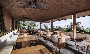 🌴✨ ¡El departamento que combina lujo, inversión y plusvalía te está esperando!