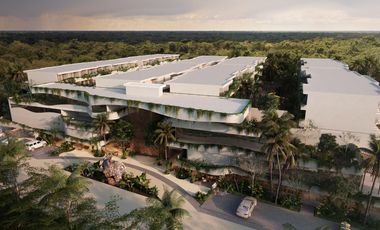🌴✨ ¡El departamento que combina lujo, inversión y plusvalía te está esperando!
