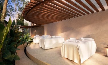 🌴✨ ¡El departamento que combina lujo, inversión y plusvalía te está esperando!