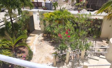 Residencia frente al mar en San Benito, Yucatán