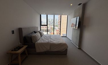 Departamento en Venta, Interlomas