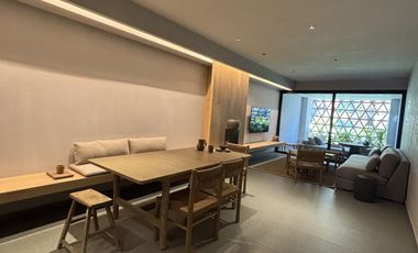 Departamento en Venta, Interlomas