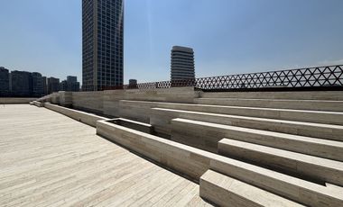 Departamento en Venta, Interlomas