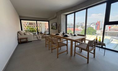 Departamento en Venta, Interlomas