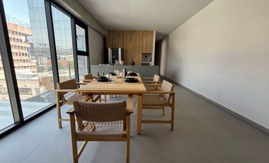 Departamento en Venta, Interlomas