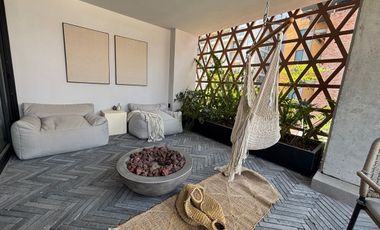 Departamento en Venta, Interlomas