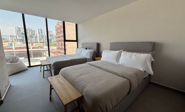 Departamento en Venta, Interlomas