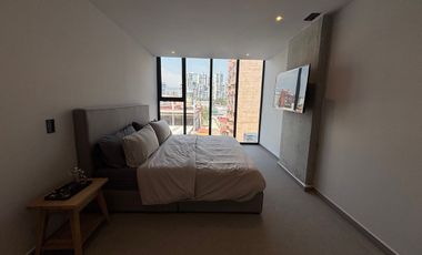 Departamento en Venta, Interlomas