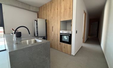 Departamento en Venta, Interlomas