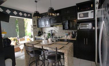 Real de Arboledas,Miraflores: Amplia y comoda casa 3 recamaras.