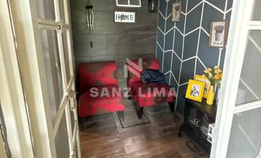 Real de Arboledas,Miraflores: Amplia y comoda casa 3 recamaras.