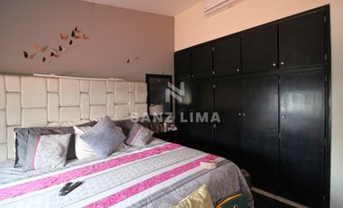 Real de Arboledas,Miraflores: Amplia y comoda casa 3 recamaras.