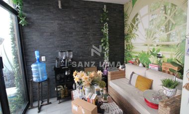 Real de Arboledas,Miraflores: Amplia y comoda casa 3 recamaras.