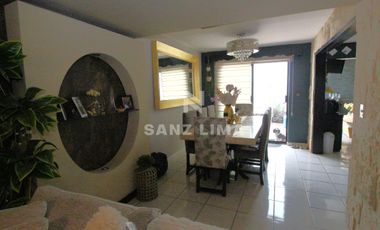 Real de Arboledas,Miraflores: Amplia y comoda casa 3 recamaras.