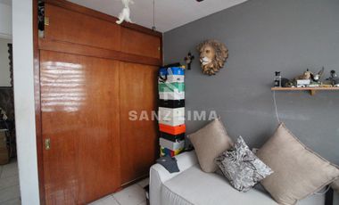 Real de Arboledas,Miraflores: Amplia y comoda casa 3 recamaras.