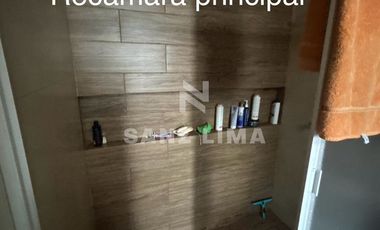 Real de Arboledas,Miraflores: Amplia y comoda casa 3 recamaras.