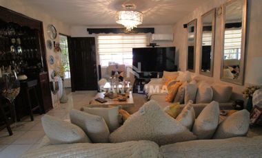 Real de Arboledas,Miraflores: Amplia y comoda casa 3 recamaras.