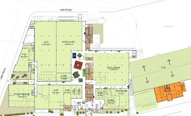 Oficinas en Renta en Naucalpan