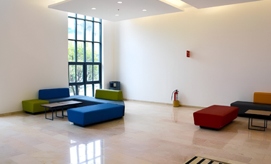 Oficinas en Renta en Naucalpan