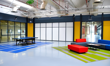 Oficinas en Renta en Naucalpan