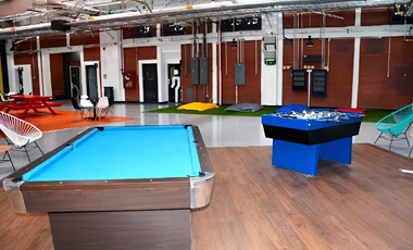 Oficinas en Renta en Naucalpan