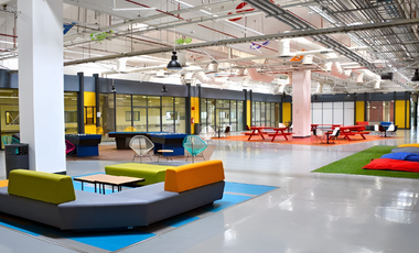 Oficinas en Renta en Naucalpan