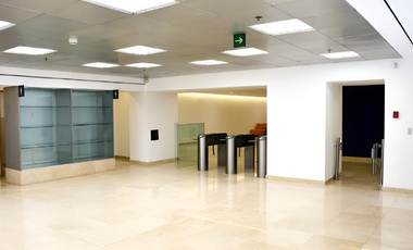 Oficinas en Renta en Naucalpan