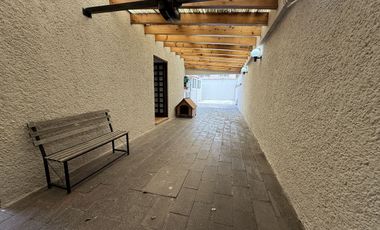 Casa en venta en San Mateo con ubicación estratégica ideal para familias