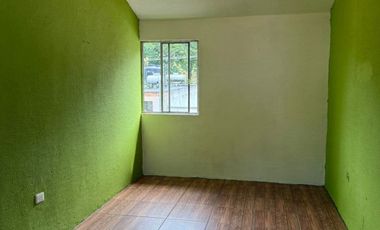 Departamento en venta zona Buenavista  Xalapa Veracruz