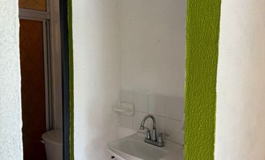 Departamento en venta zona Buenavista  Xalapa Veracruz