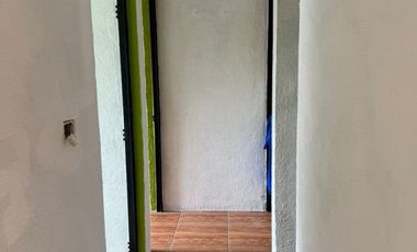 Departamento en venta zona Buenavista  Xalapa Veracruz