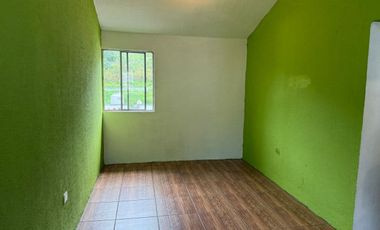 Departamento en venta zona Buenavista  Xalapa Veracruz