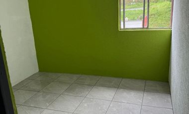 Departamento en venta zona Buenavista  Xalapa Veracruz