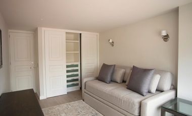 Totalmente Amueblado en Campos Eliseos