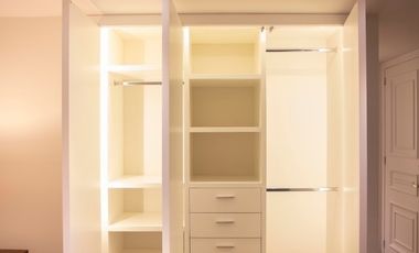 Totalmente Amueblado en Campos Eliseos