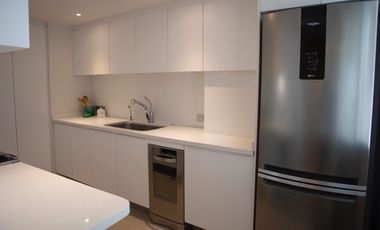 Totalmente Amueblado en Campos Eliseos