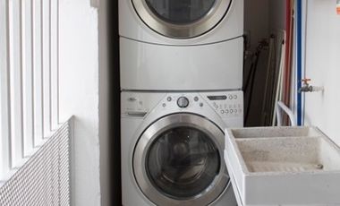 Totalmente Amueblado en Campos Eliseos