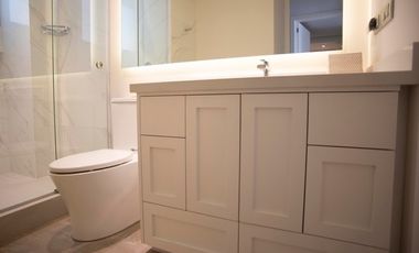 Totalmente Amueblado en Campos Eliseos