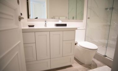 Totalmente Amueblado en Campos Eliseos