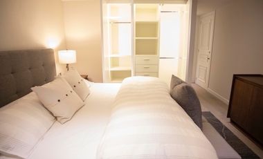 Totalmente Amueblado en Campos Eliseos