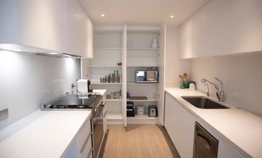 Totalmente Amueblado en Campos Eliseos