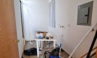 CASA EN VENTA MERIDA, CONKAL EN PRIVADA MEDITERRANEA VIVANTA, 1 PLANTA, LISTA