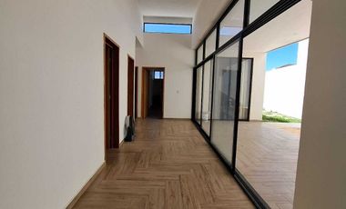 CASA EN VENTA MERIDA, CONKAL EN PRIVADA MEDITERRANEA VIVANTA, 1 PLANTA, LISTA